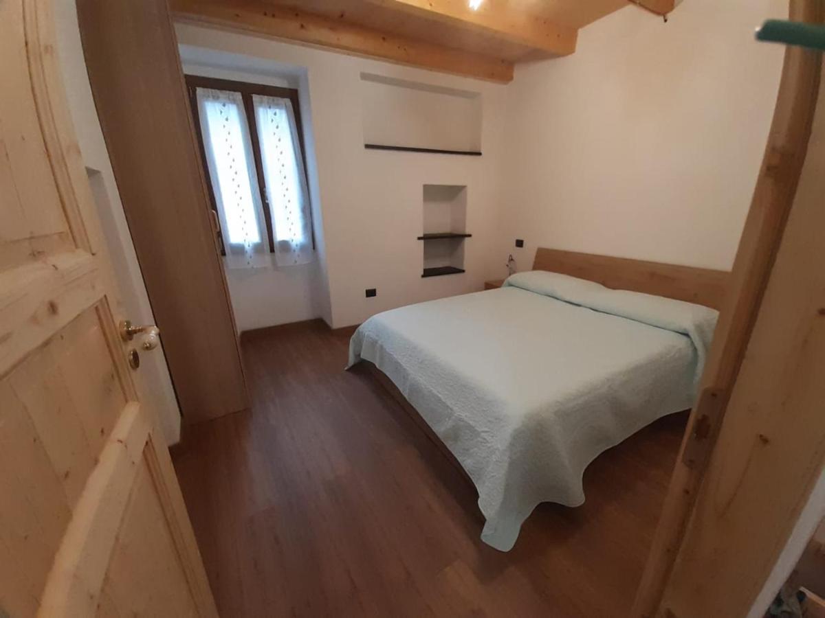 Casa Ylenia Villa Borzonasca Eksteriør bilde