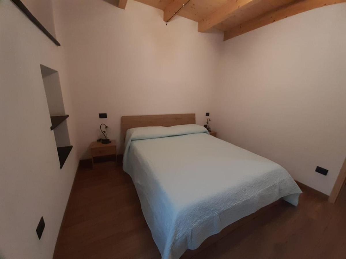 Casa Ylenia Villa Borzonasca Eksteriør bilde