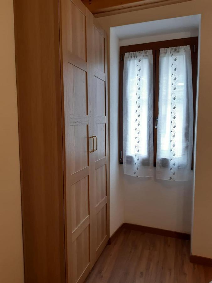 Casa Ylenia Villa Borzonasca Eksteriør bilde