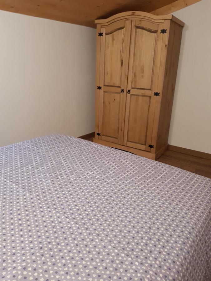 Casa Ylenia Villa Borzonasca Eksteriør bilde