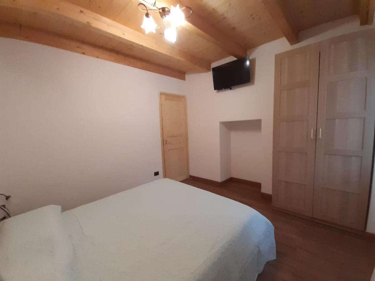 Casa Ylenia Villa Borzonasca Eksteriør bilde