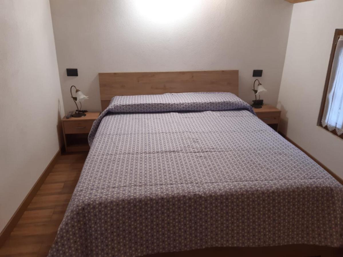 Casa Ylenia Villa Borzonasca Eksteriør bilde