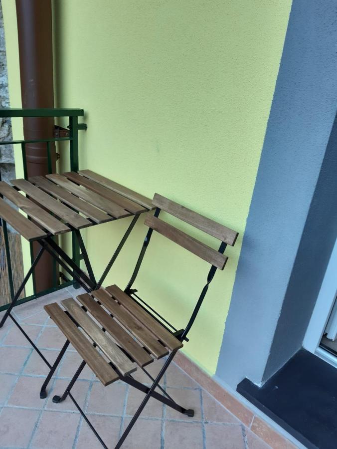 Casa Ylenia Villa Borzonasca Eksteriør bilde