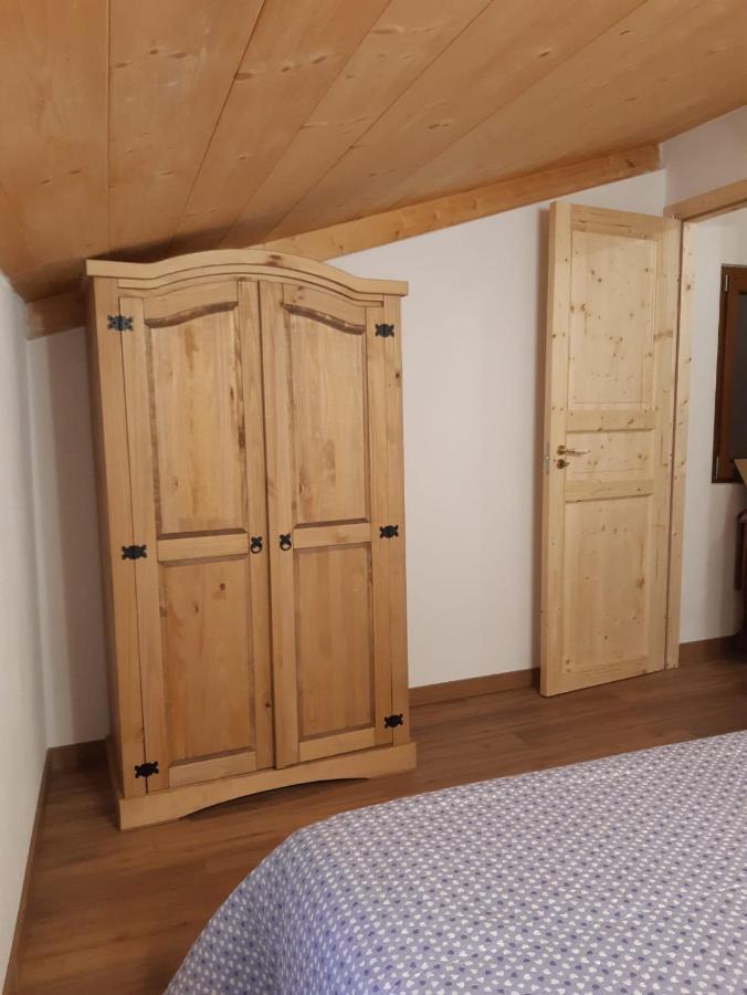 Casa Ylenia Villa Borzonasca Eksteriør bilde