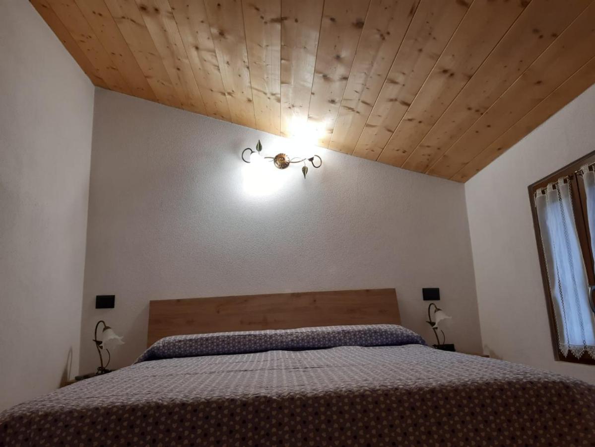 Casa Ylenia Villa Borzonasca Eksteriør bilde