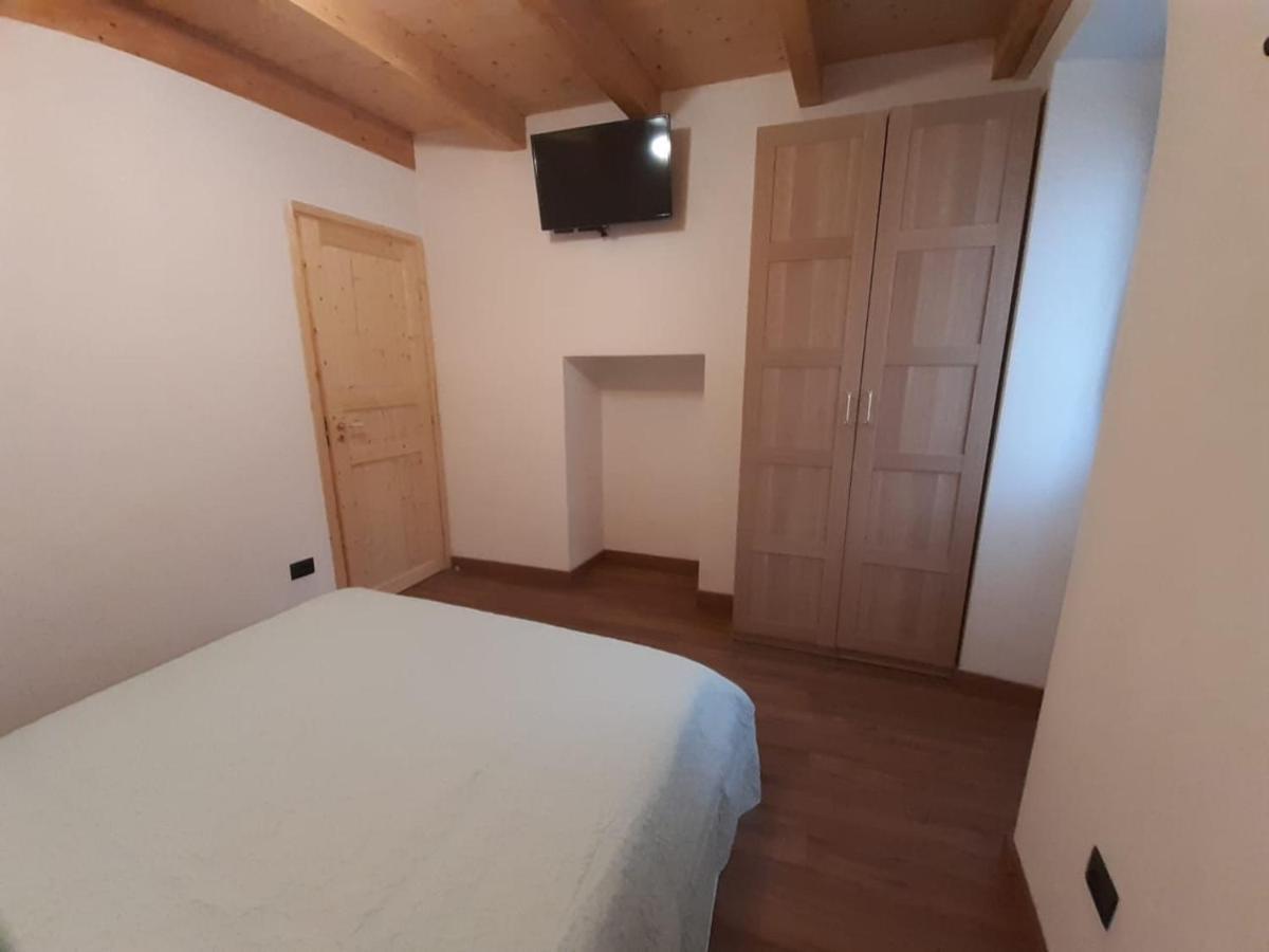 Casa Ylenia Villa Borzonasca Eksteriør bilde