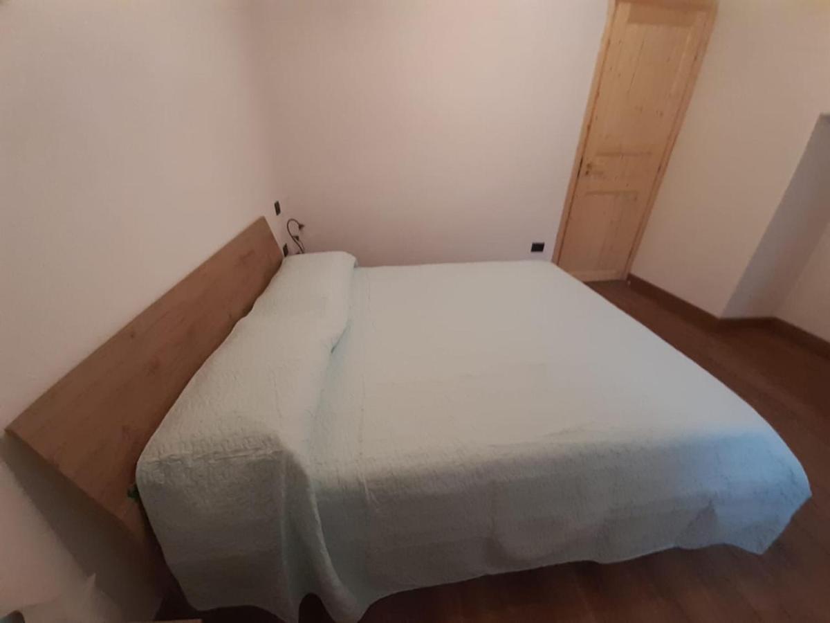 Casa Ylenia Villa Borzonasca Eksteriør bilde