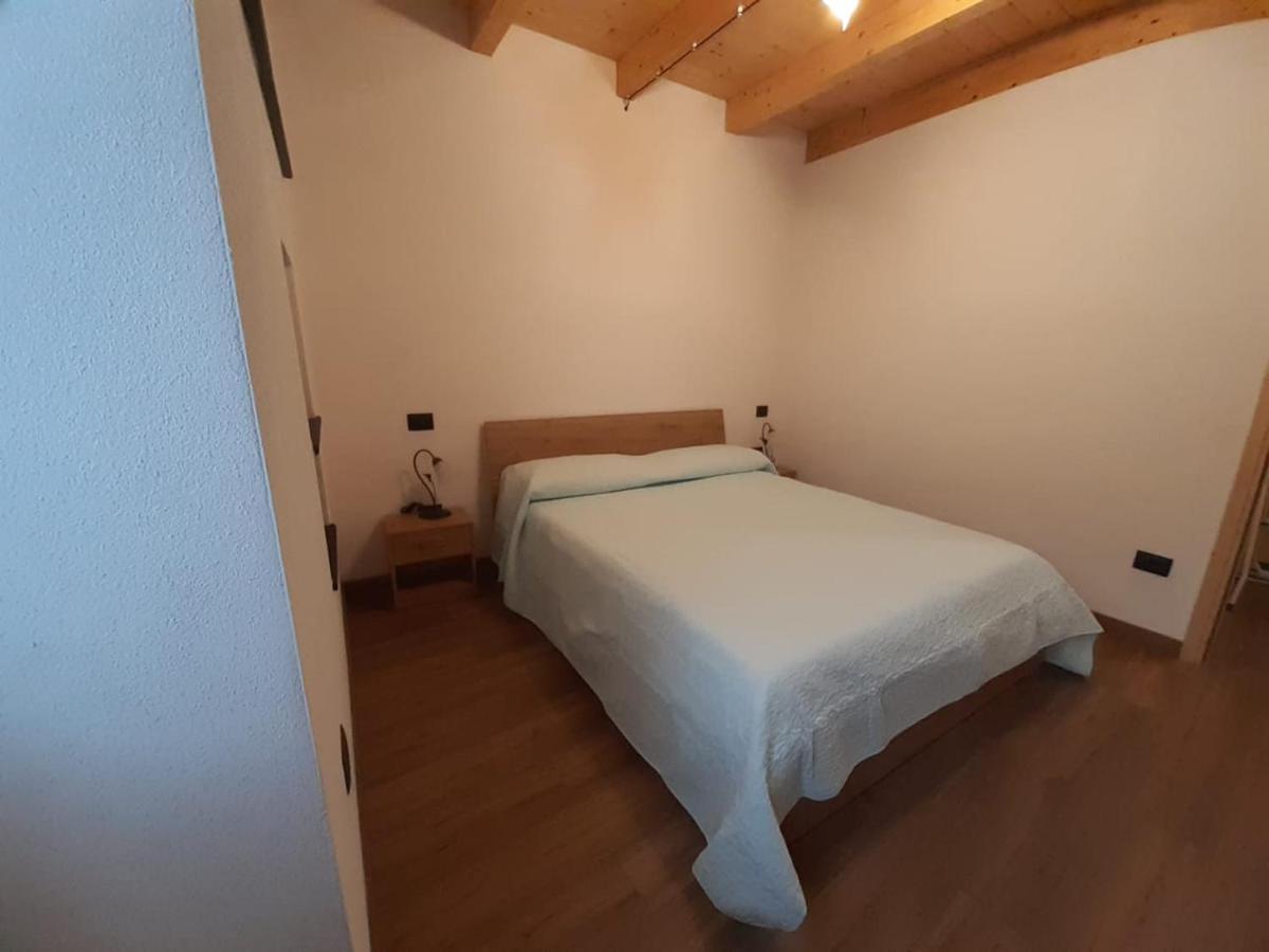 Casa Ylenia Villa Borzonasca Eksteriør bilde